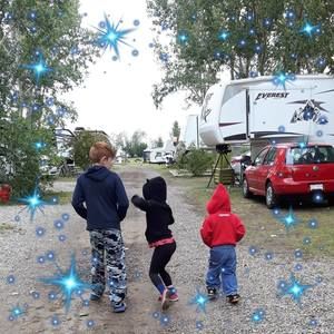 Meet your Posher, Michelle